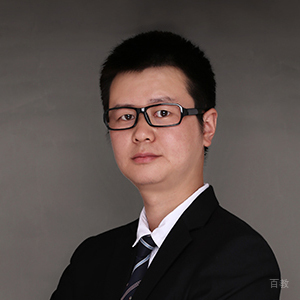 何老师