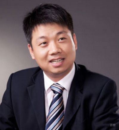丁老师