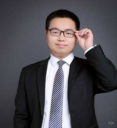 陈老师