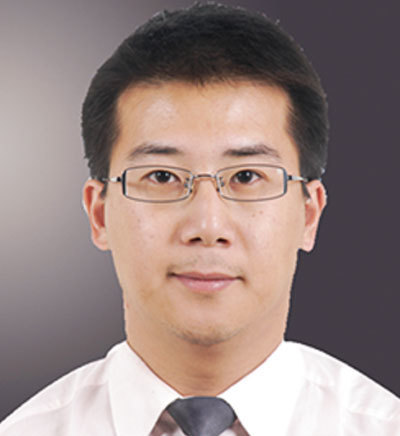 李老师