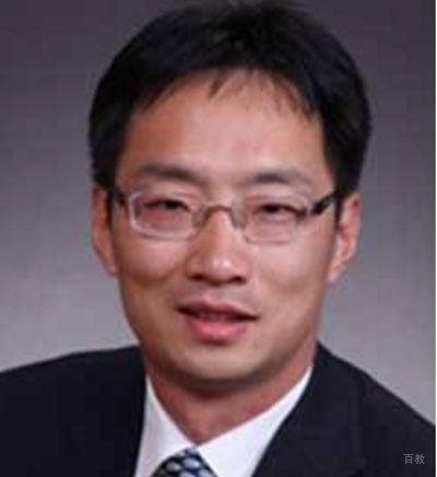 金老师