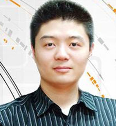 梁老师