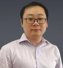 蓝老师