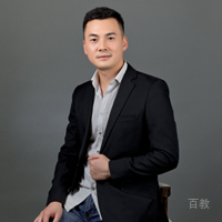 吴浩/学术副校长