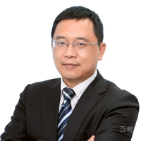 汤震宇 Alex Tang