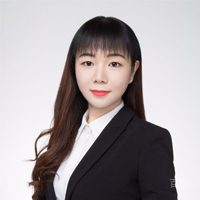 单晨玮 Cherie Shan