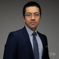 韩霄 Tom Han