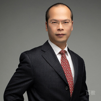 洪波 Bob Hong
