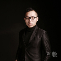 杨旭老师