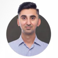 Jawad Khalid老师