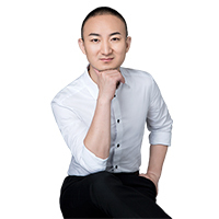 张晓旭老师