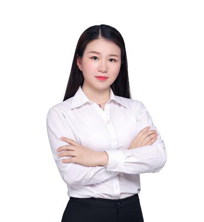 肖思颖讲师