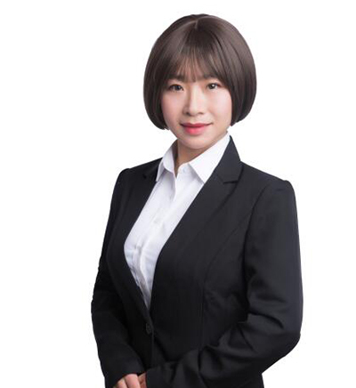 殷瑶老师