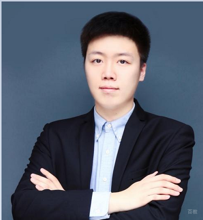 Leopard秦老师