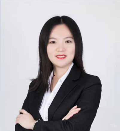 Jill于老师