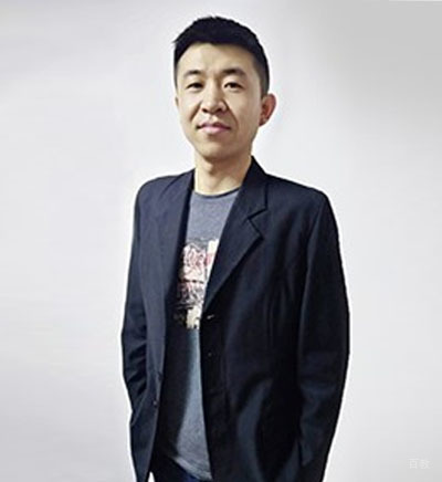 周洪涛
