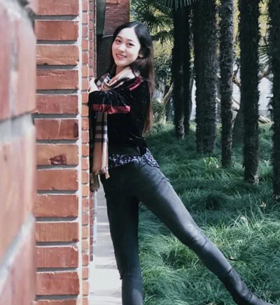 吴雨婷