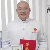 高维峰
