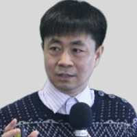 易老师