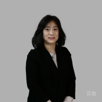 副校长-Kitty Zhou