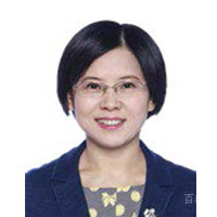 马教授