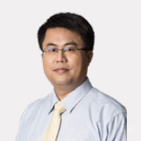 林教授