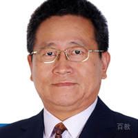 钱振彼-副院长