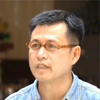 张汉东老师