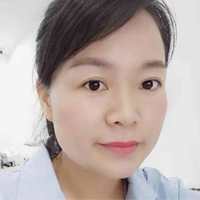 郭妮娜老师