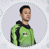 朱老师
