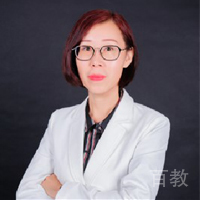 张莉老师