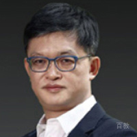 马教授