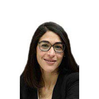 Dr. Sharon Arie