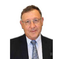 Dr.Jonathan Mir