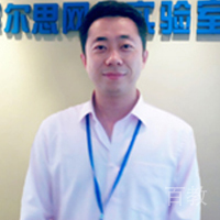 姜杉老师