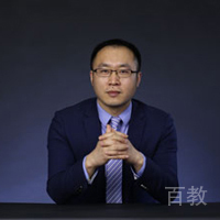 Jie老师