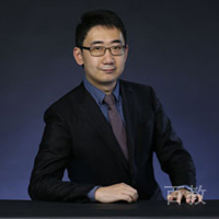 Jarod老师