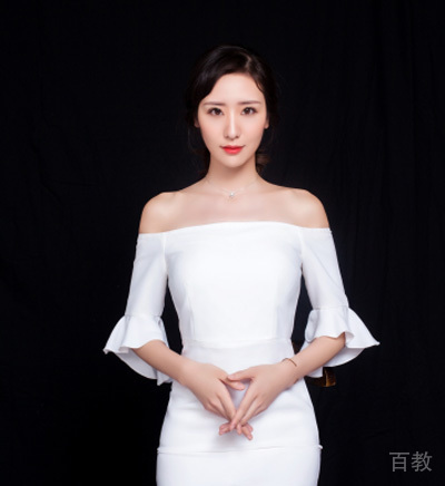 谷雪妍老师