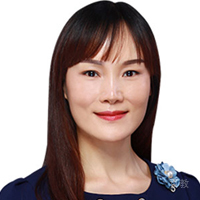陈玲老师
