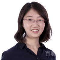 胡梦琳老师