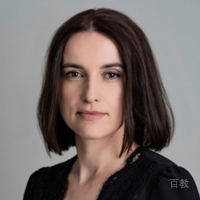 Helena Zubac