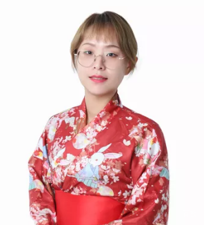 羊羊老师