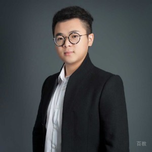 Henry老师