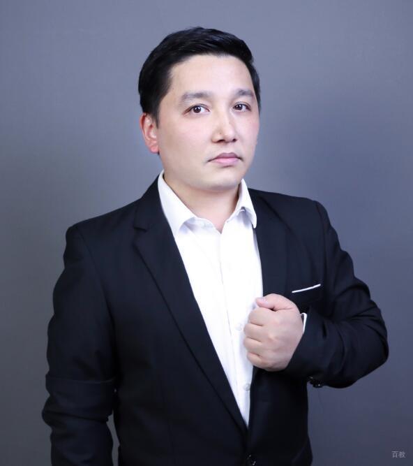 冯健 Fea Feng