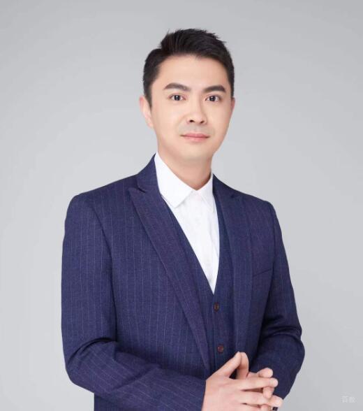 石子峰Chris Shi