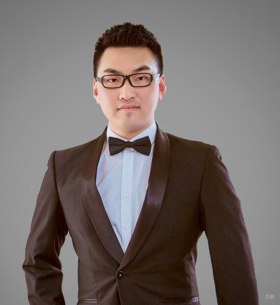 何秉卓博士Dr.Joe He