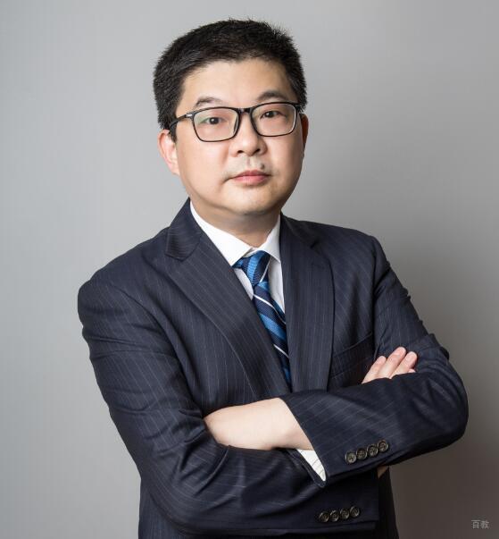 赵光宇Michael Zhao