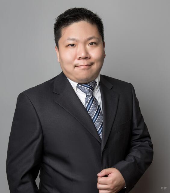 金国玺博士Dr.Hofmann