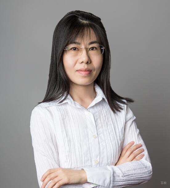 徐俊杰博士Dr.Jocelyn
