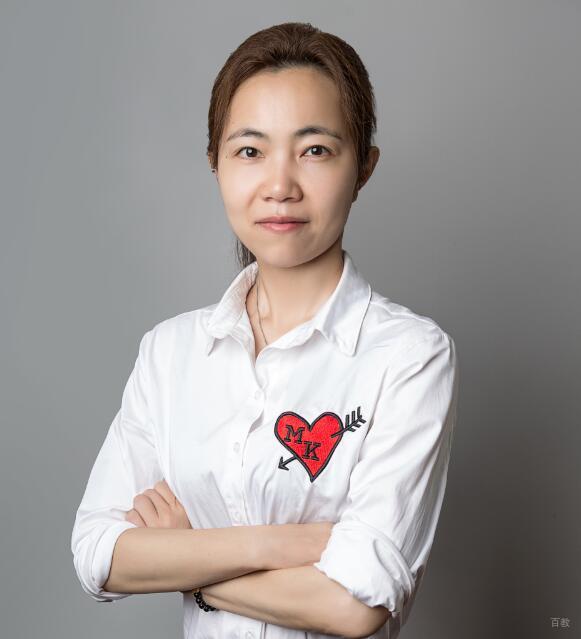 查蔓Mandy Zha